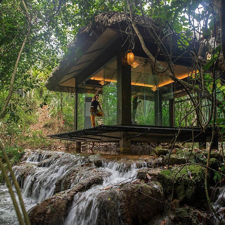 Avana Retreat Майтяу Экстерьер фото