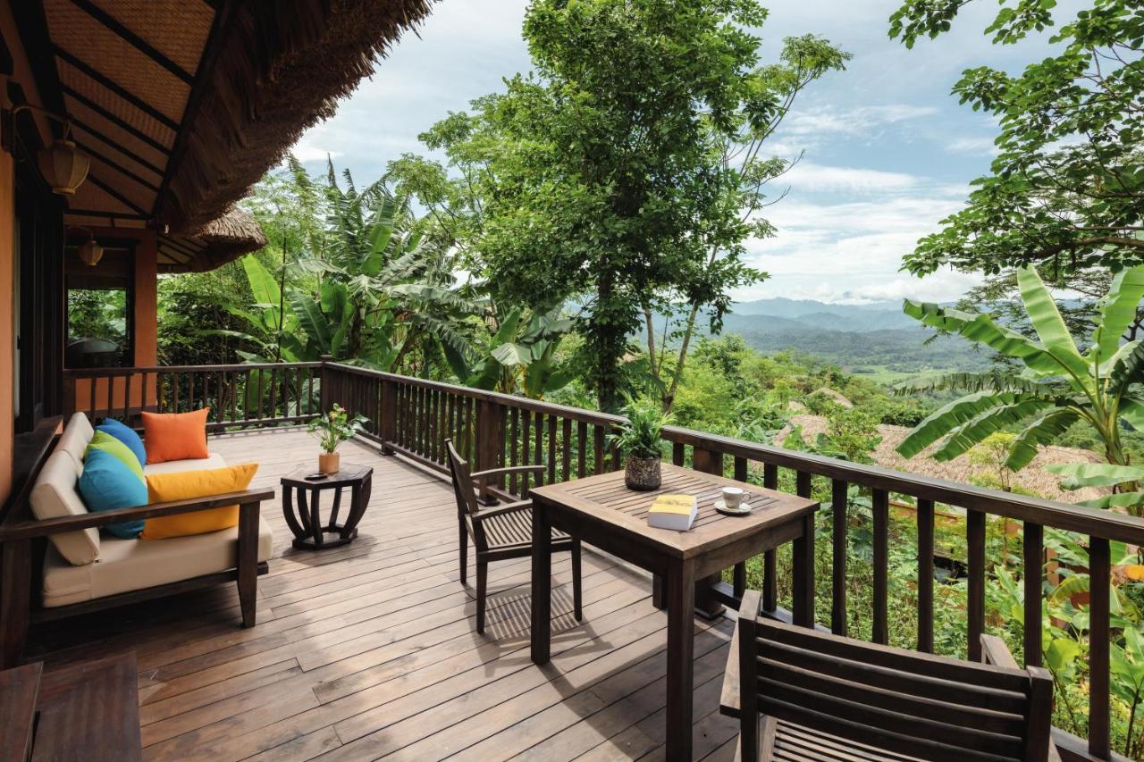Avana Retreat Майтяу Экстерьер фото