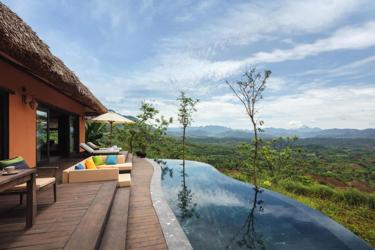 Avana Retreat Майтяу Экстерьер фото