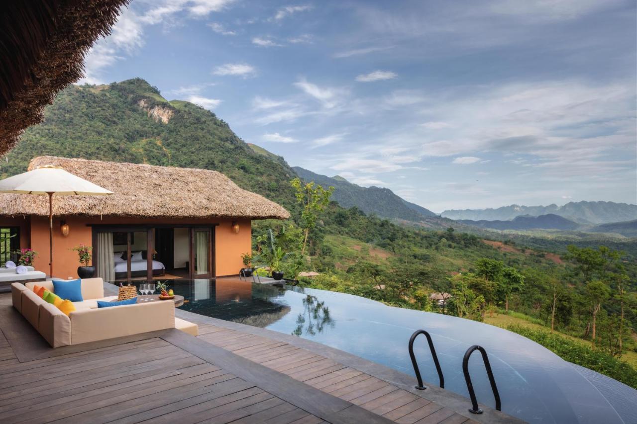 Avana Retreat Майтяу Экстерьер фото
