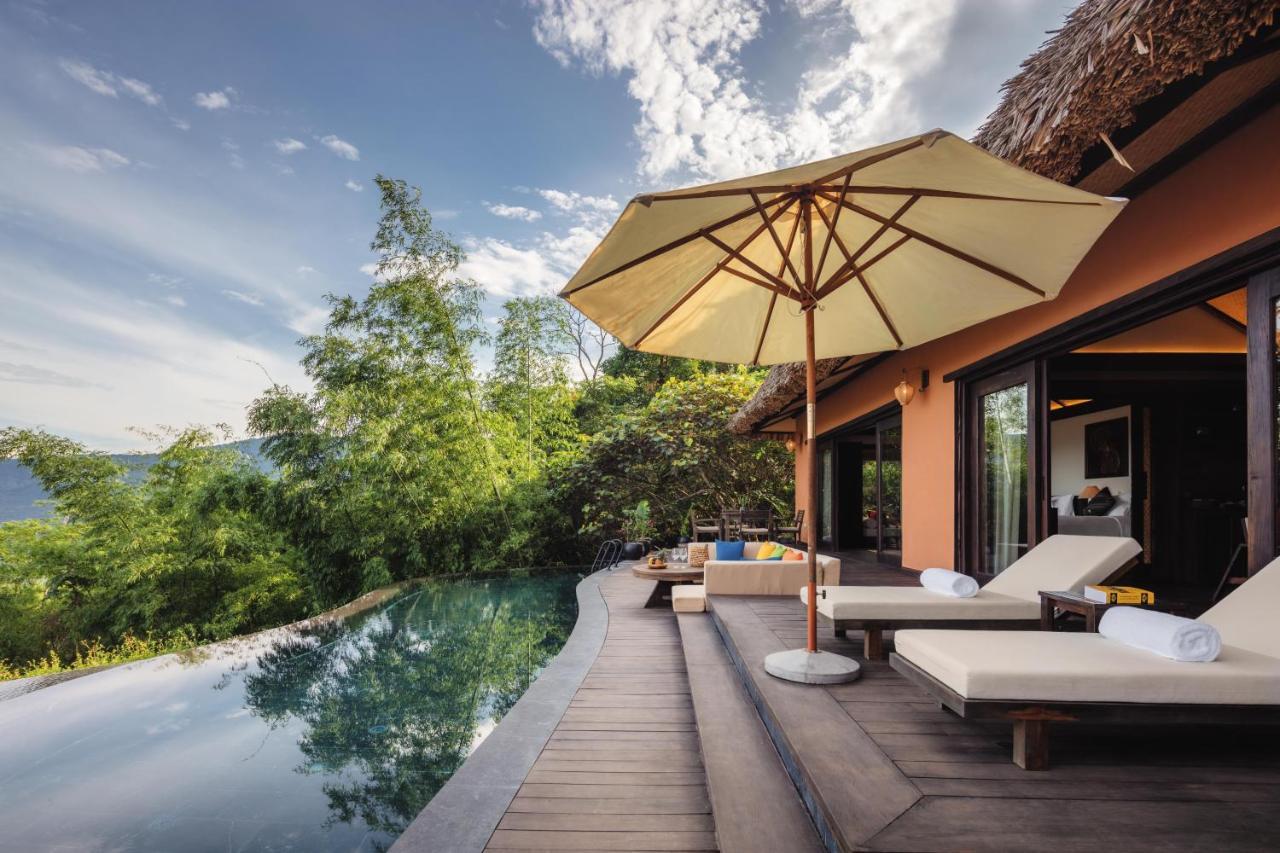 Avana Retreat Майтяу Экстерьер фото