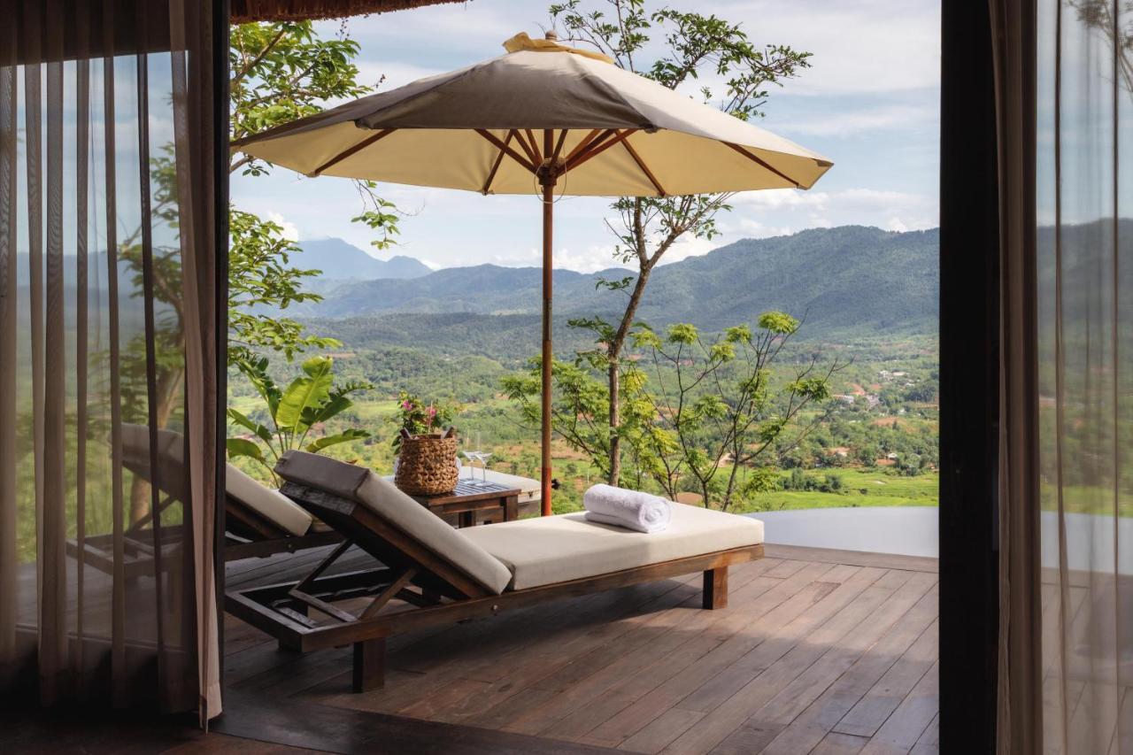 Avana Retreat Майтяу Экстерьер фото