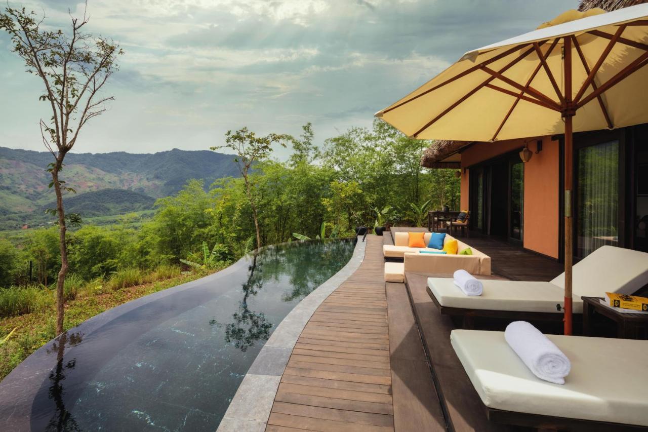 Avana Retreat Майтяу Экстерьер фото