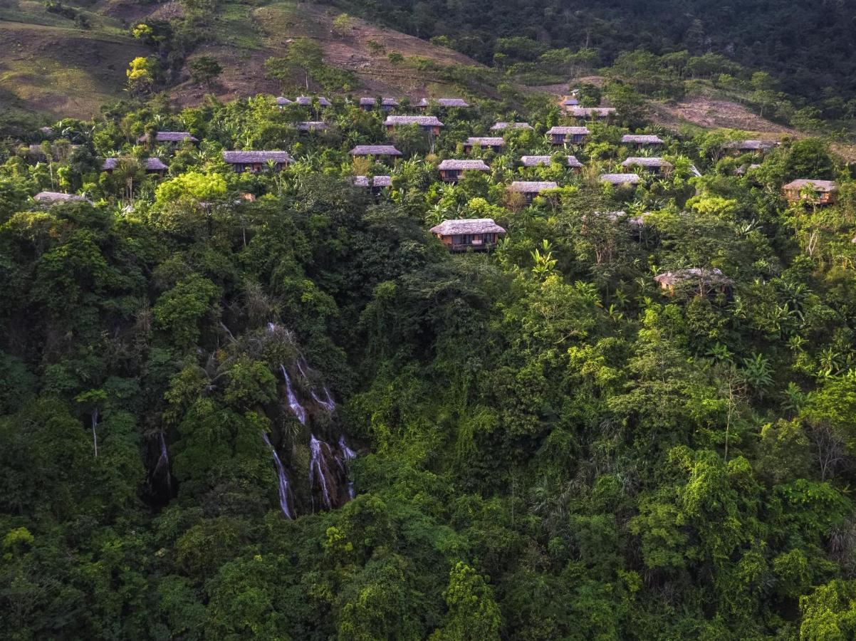Avana Retreat Майтяу Экстерьер фото