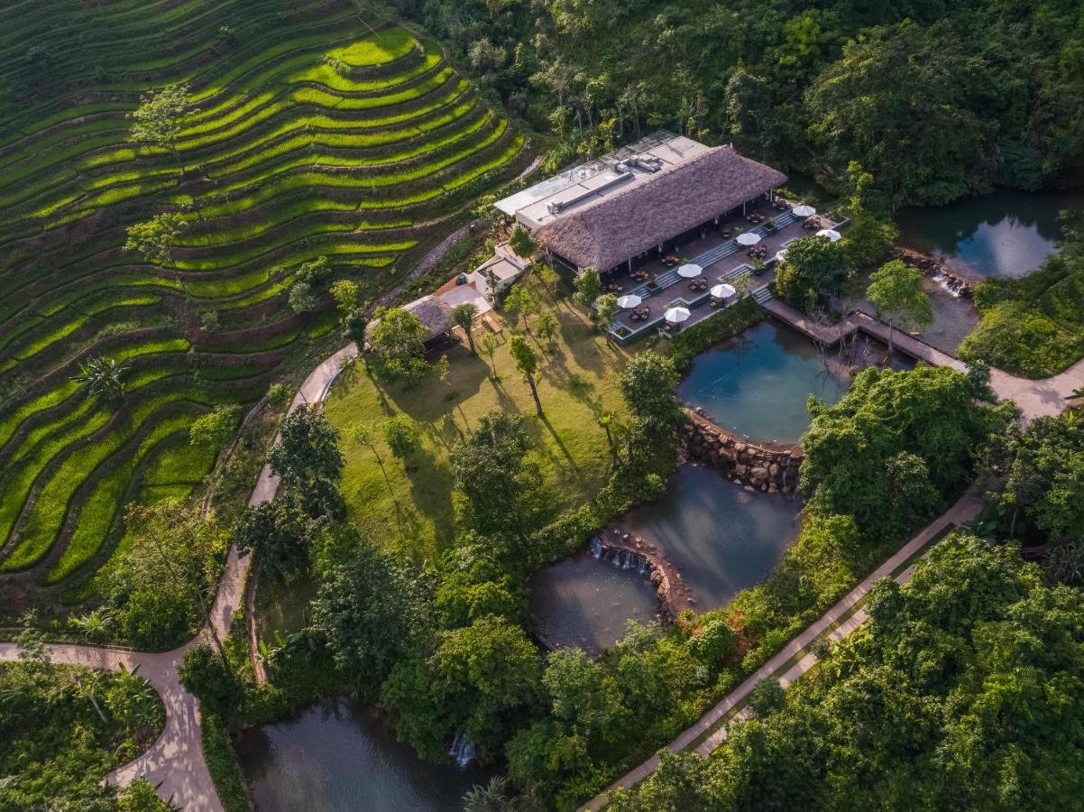 Avana Retreat Майтяу Экстерьер фото