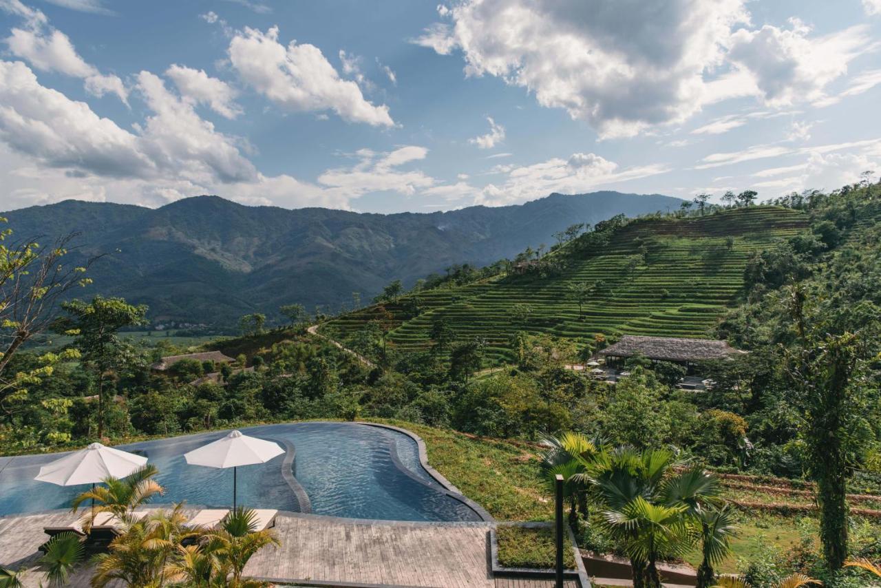 Avana Retreat Майтяу Экстерьер фото