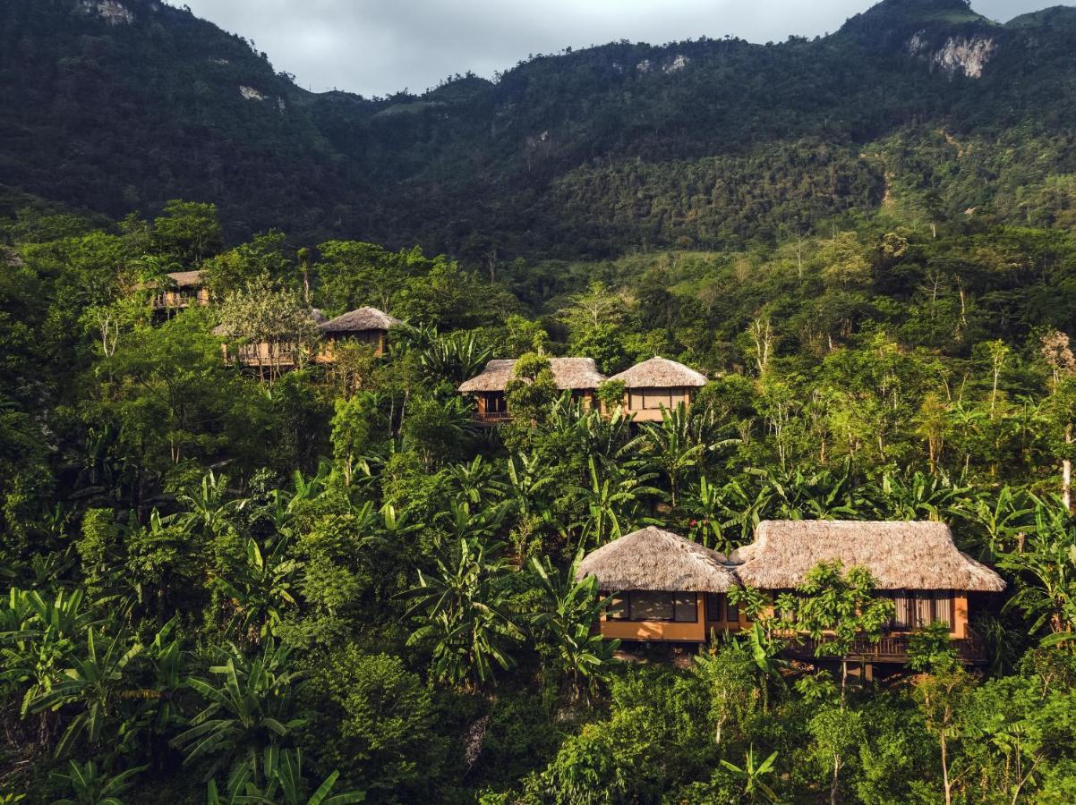 Avana Retreat Майтяу Экстерьер фото