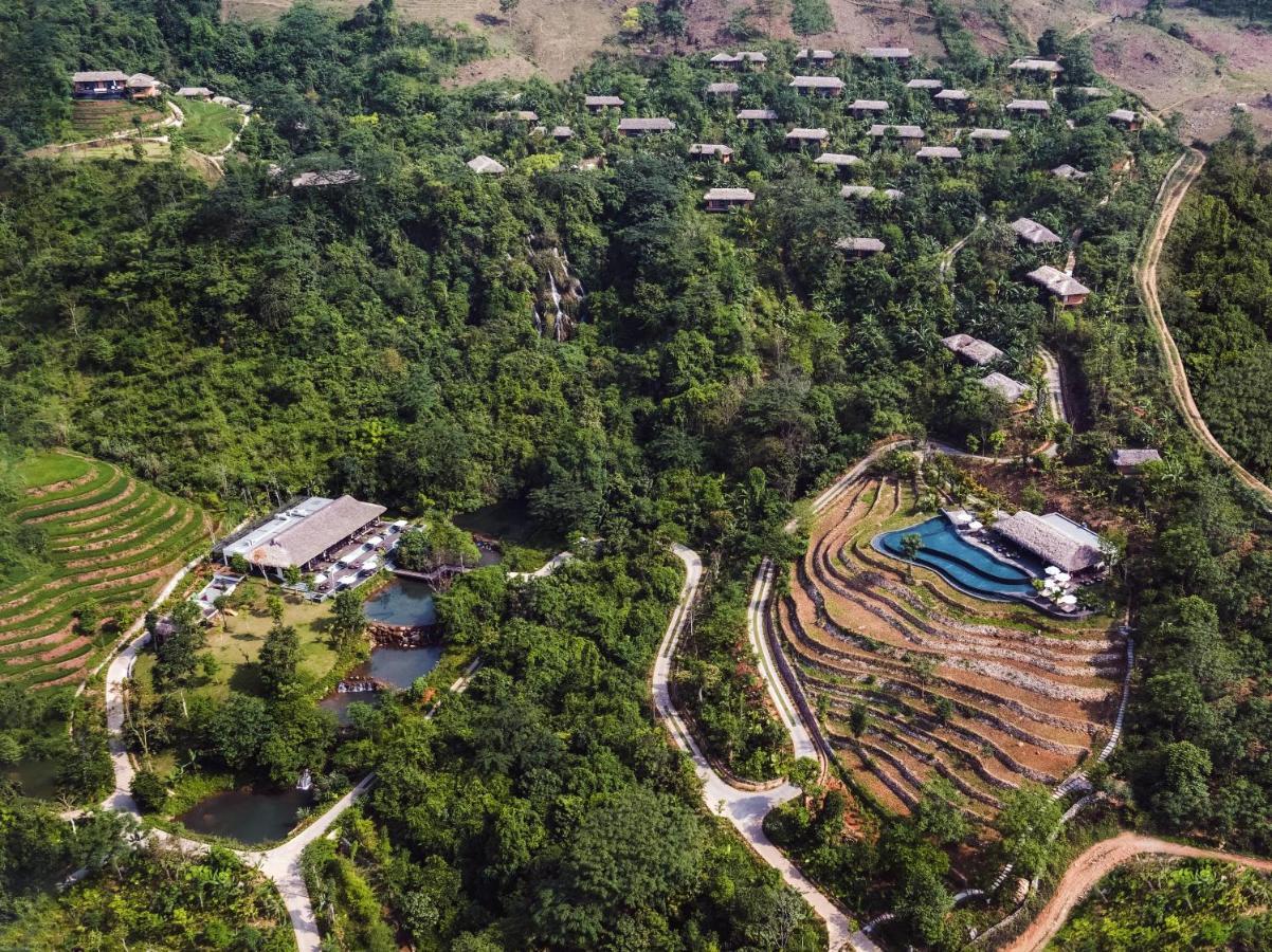 Avana Retreat Майтяу Экстерьер фото