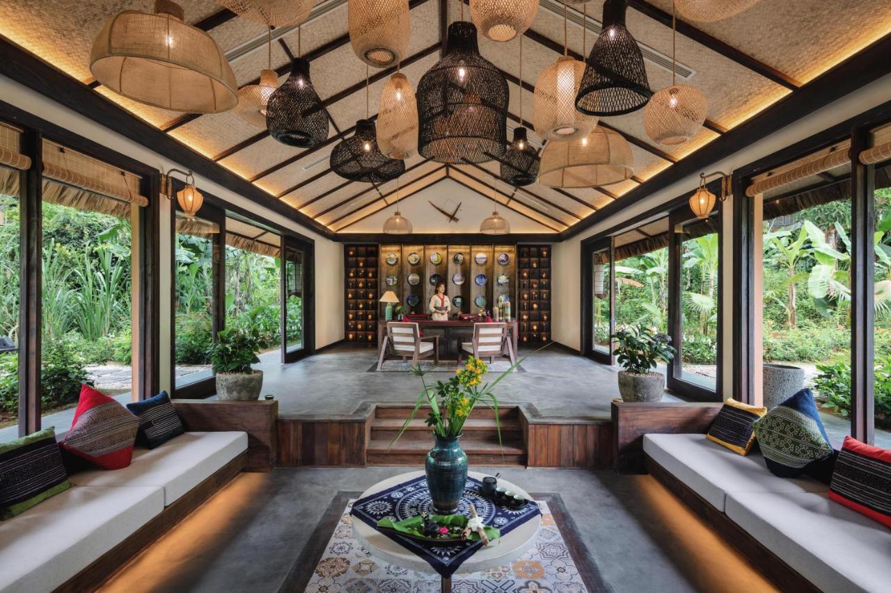 Avana Retreat Майтяу Экстерьер фото