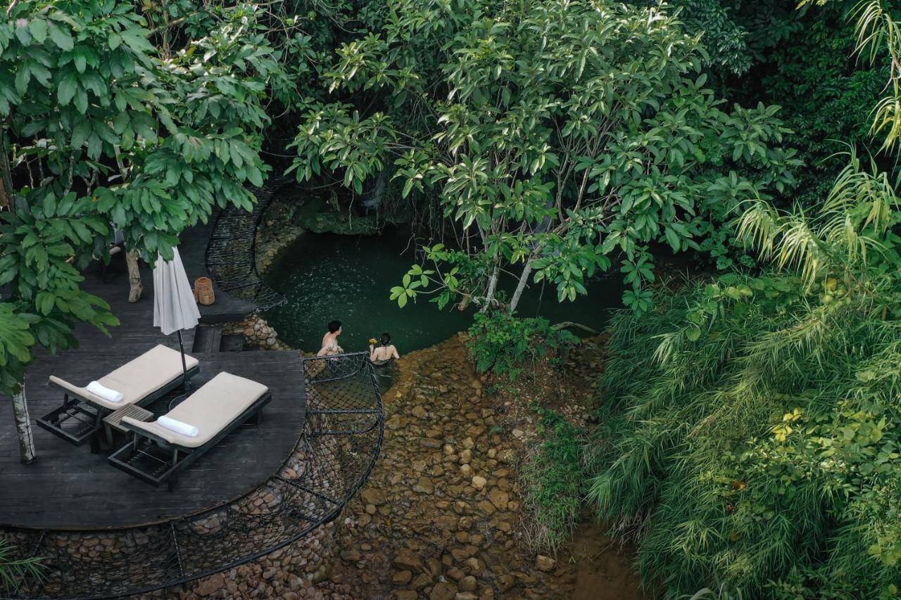 Avana Retreat Майтяу Экстерьер фото