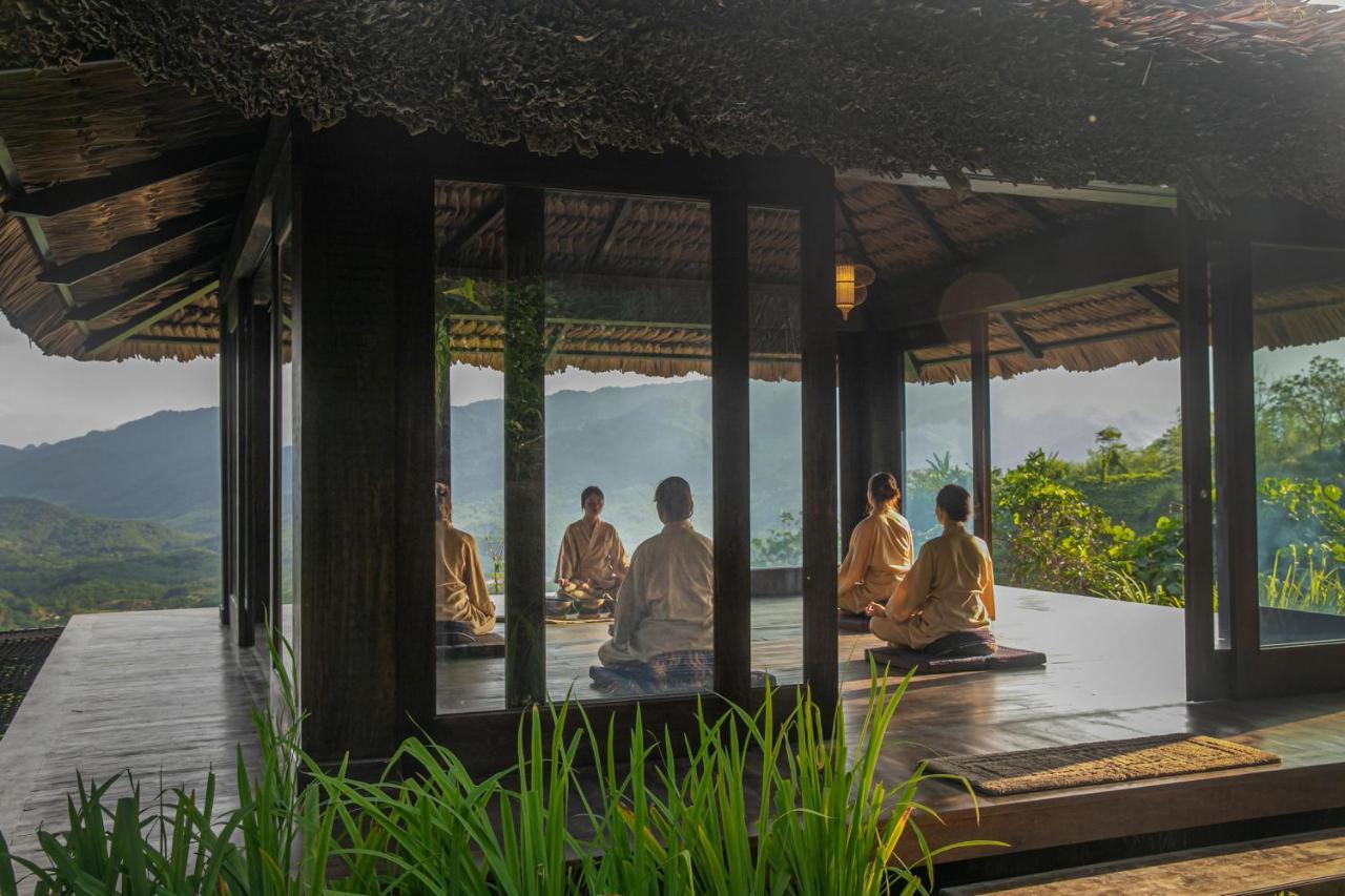 Avana Retreat Майтяу Экстерьер фото
