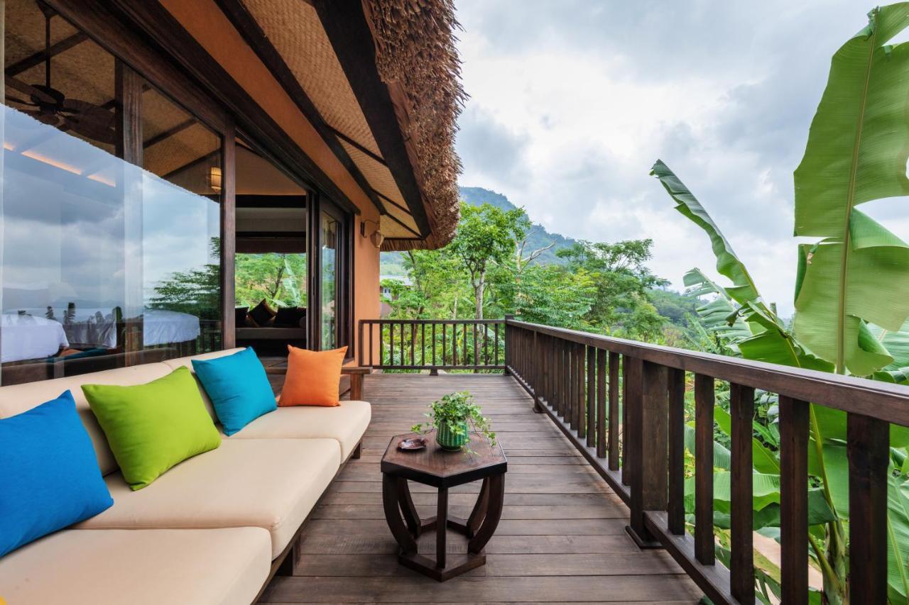 Avana Retreat Майтяу Экстерьер фото