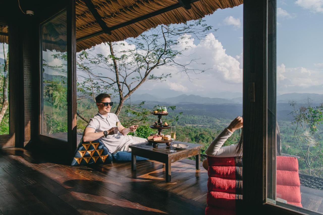 Avana Retreat Майтяу Экстерьер фото