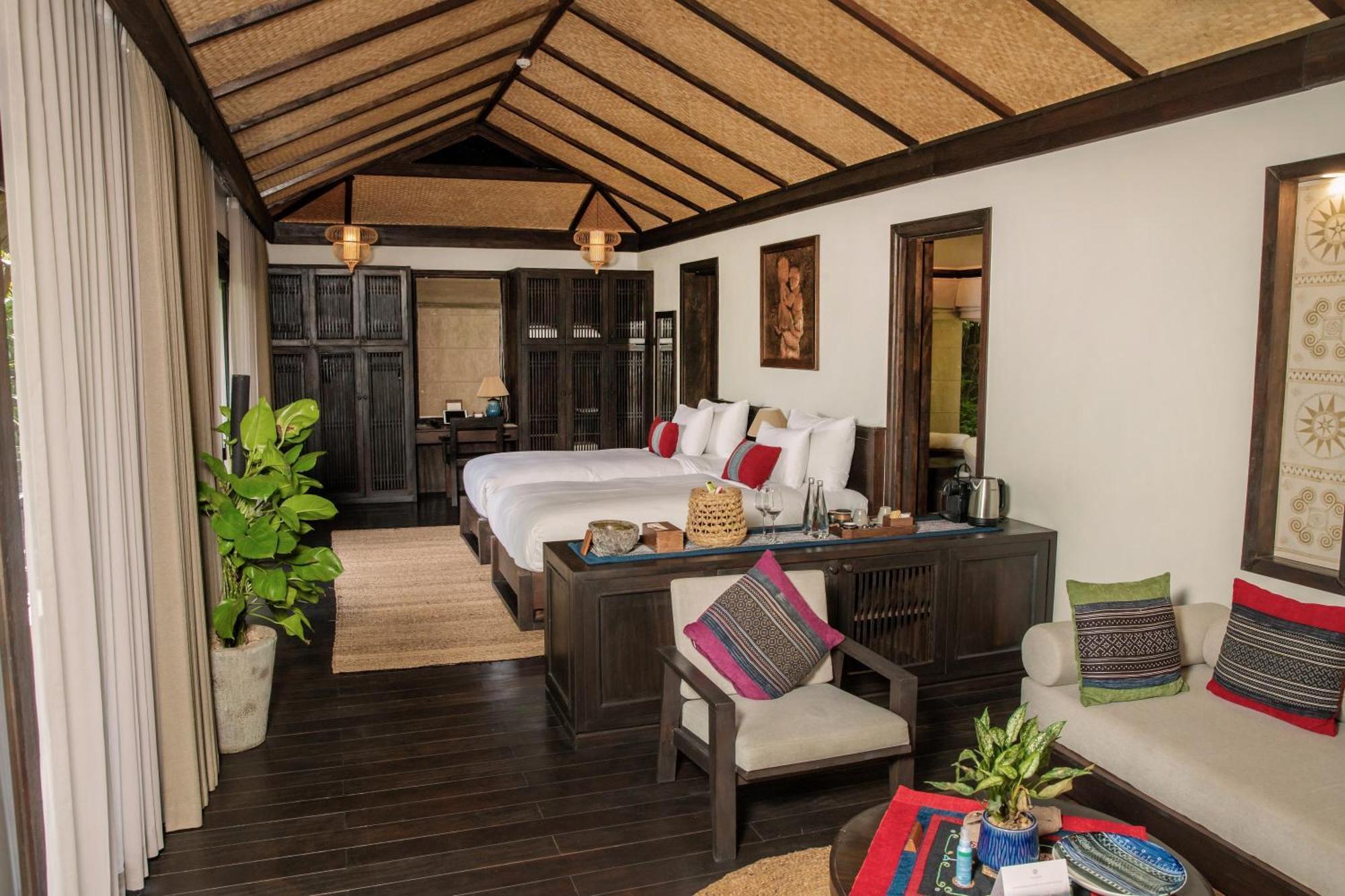 Avana Retreat Майтяу Экстерьер фото